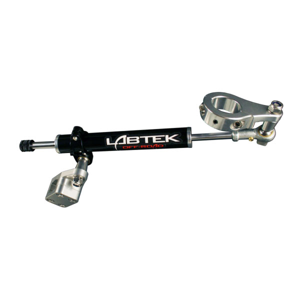 LAbTek ATV Quad Steering Stabilizer Damper iShock