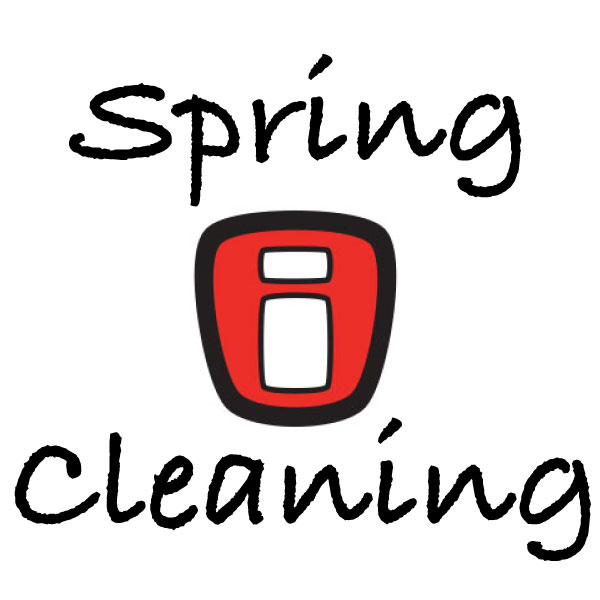 2023 Spring Cleaning Sale