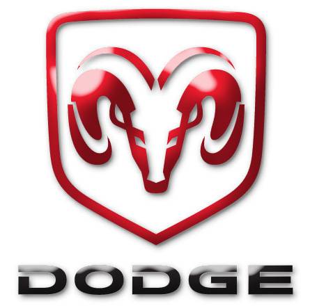 Truck - Dodge