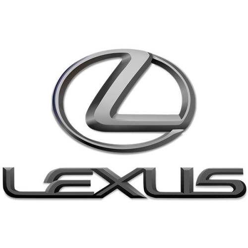 Truck - Lexus