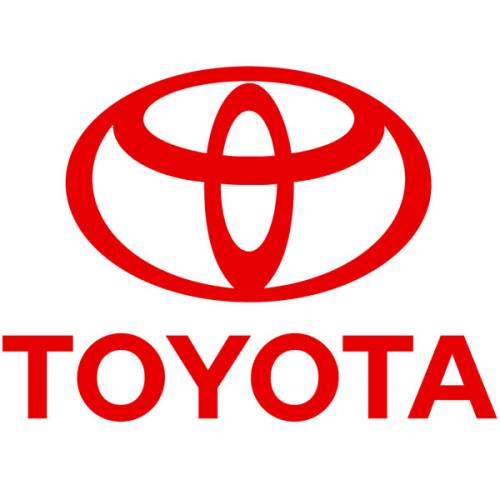Truck - Toyota