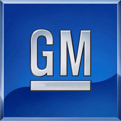 Truck - GMC / Chevy