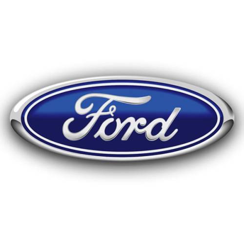 Truck - Ford