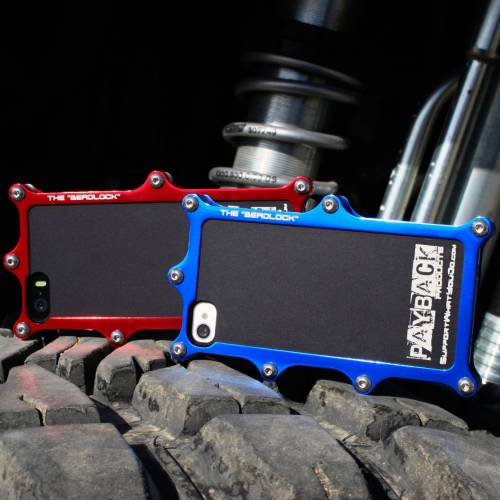 Clearance - Scratch & Dent - Off-Road Your iPhone!