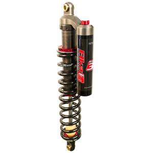 Elka - Elka STAGE 3 FRONT SHOCKS for CAN-AM COMMANDER 800R / 800XT, 2011 to 2018 30042