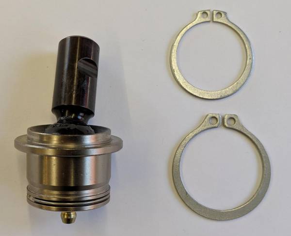 HCR Suspension - Can-Am RCV X3 Ball joint 300M Lower Rebuildable/Adjustable HCR Racing