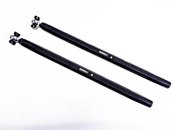 HCR Suspension - Can-Am X3 HD Turret Tie Rod 72 Inch HCR Racing