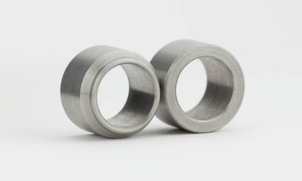 Radflo - Replacement Bearing Spacers For Radflo 2.0 Inch Off Road Shocks And Coil-Overs. 1/2 Inch X 1 1.5 Inch Radflo Suspension