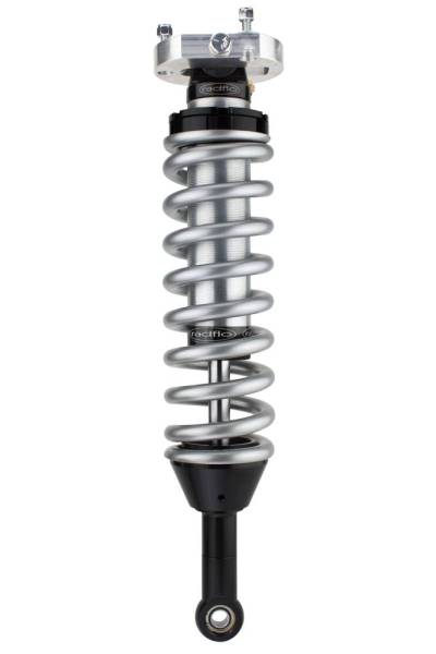 Radflo - 2019 and Up Ford Ranger 3 Inch Lift Front Coil-Over Shocks 2.0 Radflo