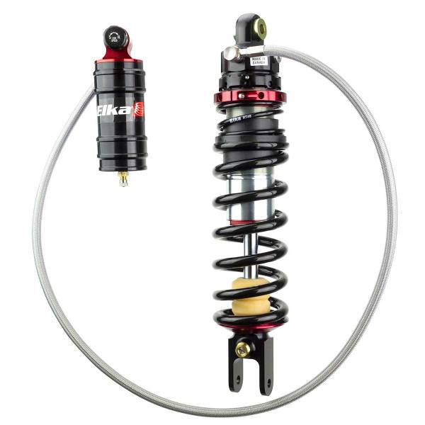 Elka - Elka LEGACY SERIES REAR SHOCK for ATK / CANNONDALE CANNIBAL, 2002 to 2006 10198