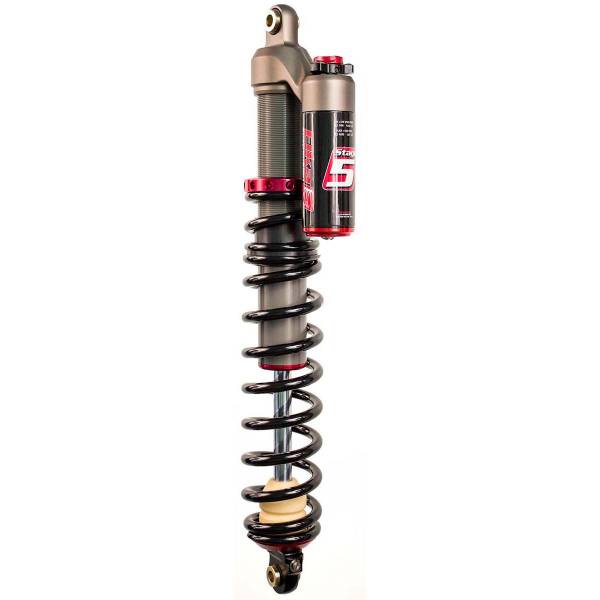 Elka - Elka STAGE 5 FRONT SHOCKS for CAN-AM DS450 / DS450X, 2008 to 2013 10232