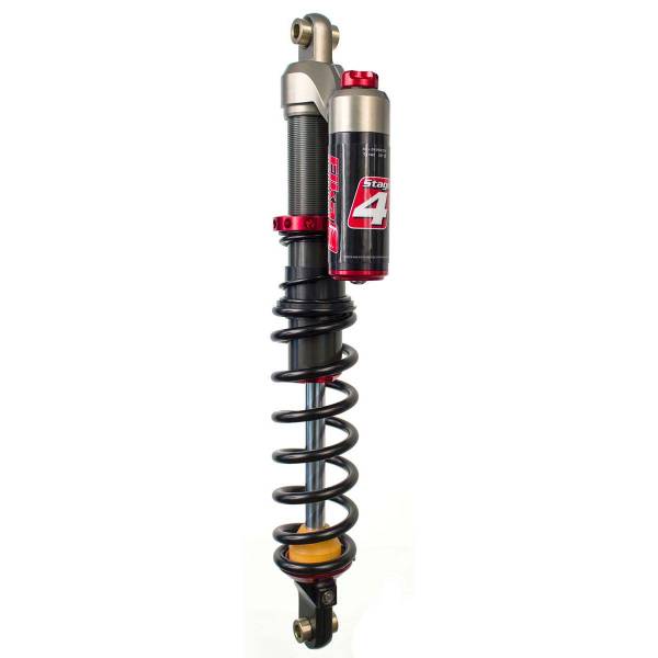 Elka - Elka STAGE 4 FRONT SHOCKS for CAN-AM DS90 / DS90X, 2008 10256