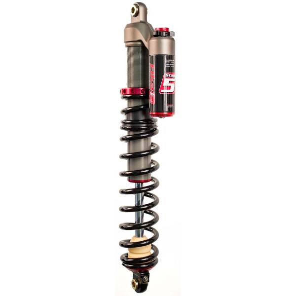Elka - Elka STAGE 5 FRONT SHOCKS for CAN-AM OUTLANDER 800R / 1000 (Base, DPS, XT, XT-P) - G2, 2012 to 2015 10346