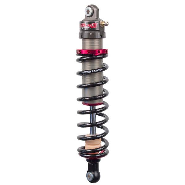 Elka - Elka STAGE 1 FRONT SHOCKS for CAN-AM COMMANDER 800R / 800XT, 2011 to 2018 30040
