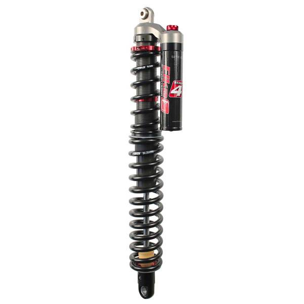 Elka - Elka STAGE 4 FRONT SHOCKS for CAN-AM COMMANDER 800R / 800XT, 2011 to 2018 30043