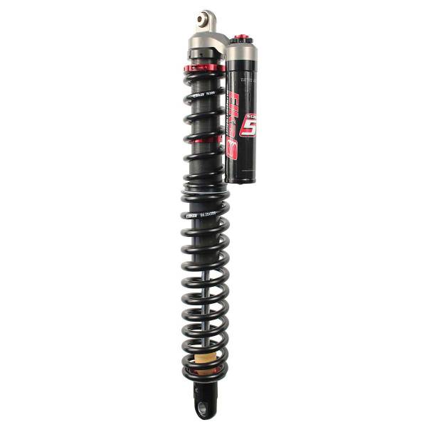 Elka - Elka STAGE 5 FRONT SHOCKS for CAN-AM COMMANDER 800R / 800XT, 2011 to 2018 30044
