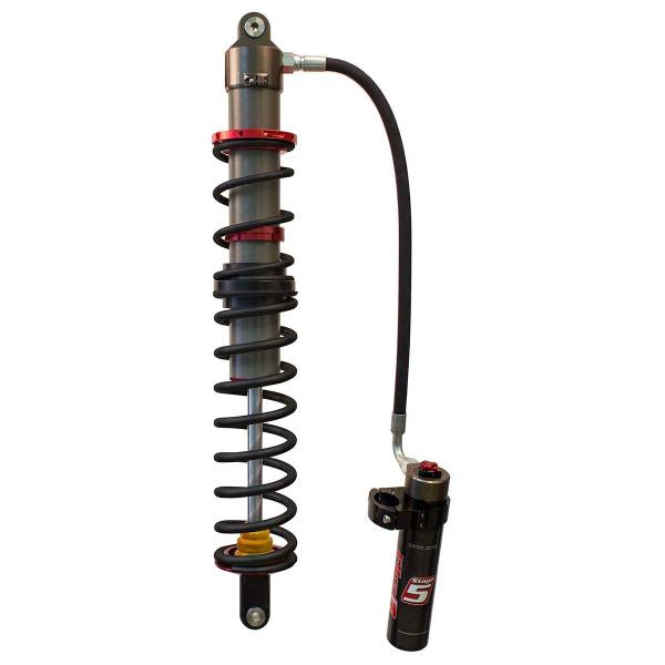 Elka - Elka 3.0" STAGE 5 REAR SHOCKS for CAN-AM MAVERICK X3 / X3 X-DS, 2016 to 2021 30127