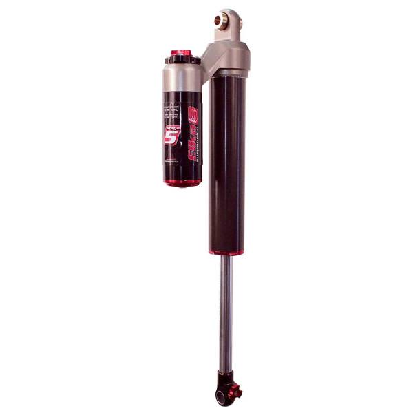 Elka - Elka STAGE 5 REAR SHOCK for POLARIS IQ 600 RACE SLED, 2012 to 2015 51112
