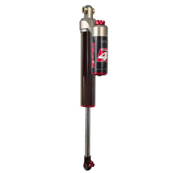 Elka - Elka STAGE 4 REAR SHOCK for POLARIS IQ 600 RACE SLED, 2012 to 2015 51113