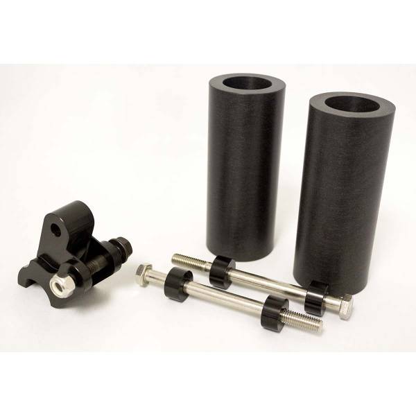 Elka - Elka T-MOTION COILOVER CONVERSION LINK for SKI-DOO FREERIDE 850 E-TEC (154/165), 2018 to 2019 51228
