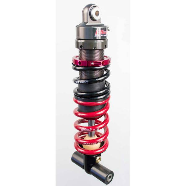 Elka - Elka STAGE 2 REAR SHOCK for CAN-AM SPYDER F3 / F3-S, 2015 to 2020 70005