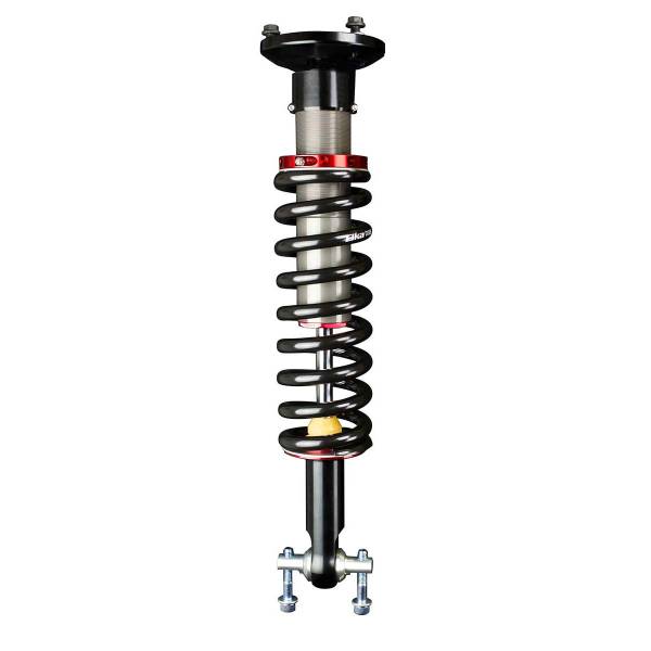 Elka - Elka 2.5 IFP FRONT SHOCKS for FORD F-150 4x4, 2009 to 2013 (0 in. to 2 in. lift) 90273