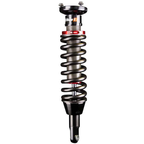 Elka - Elka 2.5 IFP FRONT SHOCKS for LEXUS GX470, 2002 to 2009 (with KDSS) (0 in. to 2 in. lift) 90059