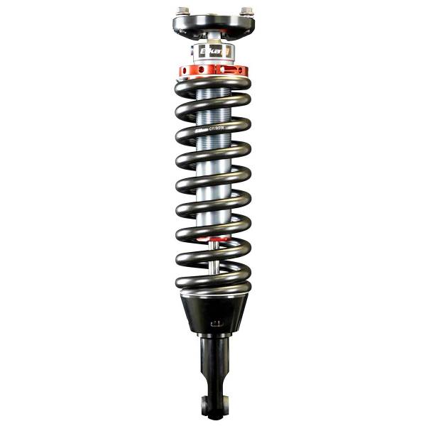 Elka - Elka 2.0 IFP FRONT SHOCKS for LEXUS GX470, 2002 to 2009 (with KDSS) (0 in. to 2 in. lift) 90192