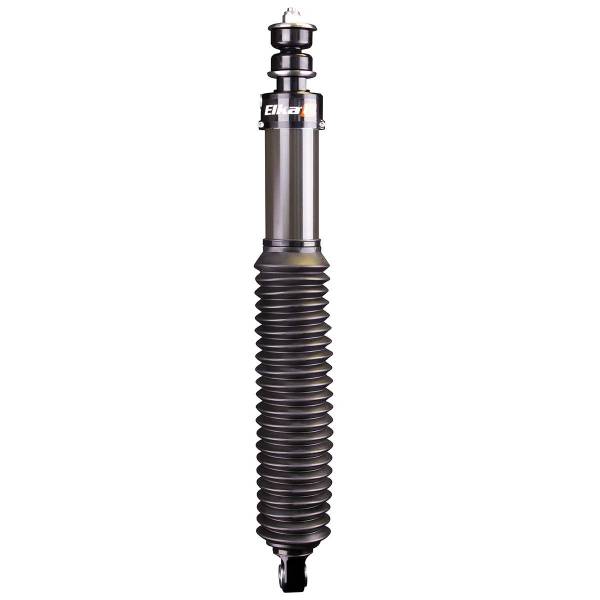Elka - Elka 2.5 IFP REAR SHOCKS for LEXUS GX470, 2002 to 2009 (with KDSS) (0 in. to 2 in. lift) 90062