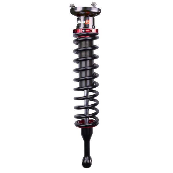 Elka - Elka 2.5 IFP FRONT SHOCKS for TOYOTA TUNDRA, 2007 to 2020 (0 in. to 2 in. lift) 90094