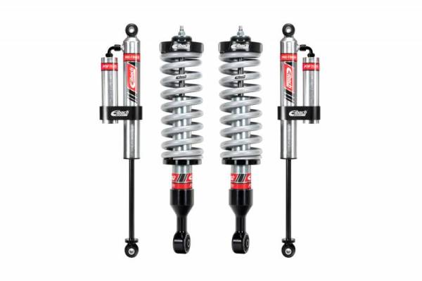 Eibach - PRO-TRUCK COILOVER STAGE 2R (Front Coilovers + Rear Reservoir Shocks ) - E86-23-007-02-22