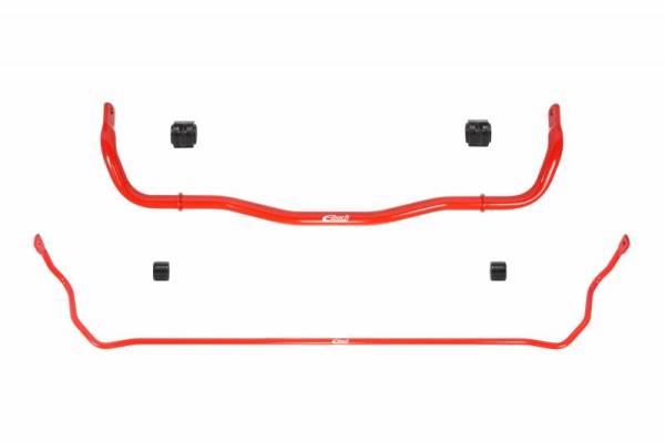 Eibach - ANTI-ROLL-KIT (Front and Rear Sway Bars) - 2873.320