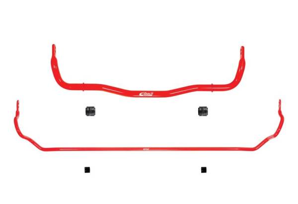 Eibach - ANTI-ROLL-KIT (Front and Rear Sway Bars) - 2895.320