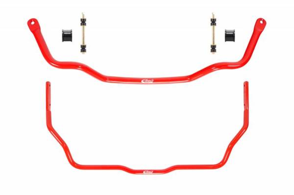 Eibach - ANTI-ROLL-KIT (Front and Rear Sway Bars) - 3510.320