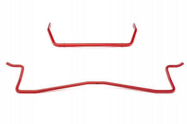 Eibach - ANTI-ROLL-KIT (Front and Rear Sway Bars) - 35101.320