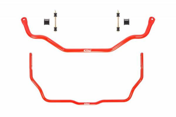 Eibach - ANTI-ROLL-KIT (Front and Rear Sway Bars) - 3518.320