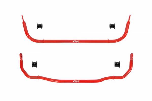 Eibach - ANTI-ROLL-KIT (Front and Rear Sway Bars) - 4043.320