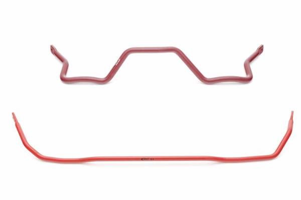 Eibach - ANTI-ROLL-KIT (Front and Rear Sway Bars) - 4051.320