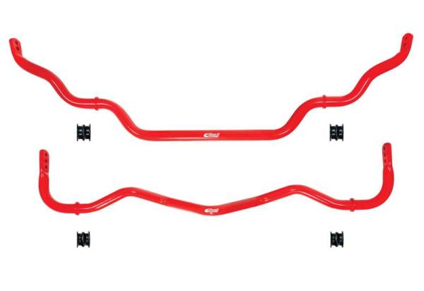 Eibach - ANTI-ROLL-KIT (Front and Rear Sway Bars) - 6393.320