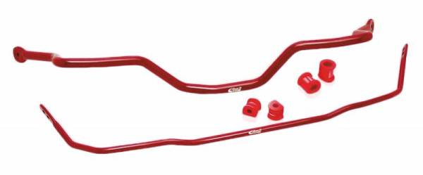 Eibach - ANTI-ROLL-KIT (Front and Rear Sway Bars) - E40-15-021-02-11