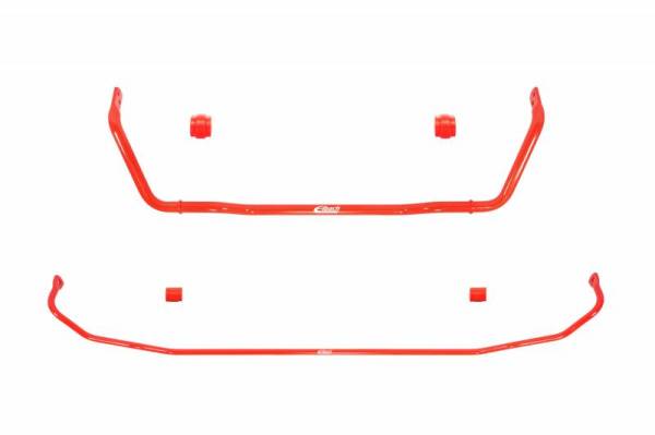 Eibach - ANTI-ROLL-KIT (Front and Rear Sway Bars) - E40-20-031-01-11