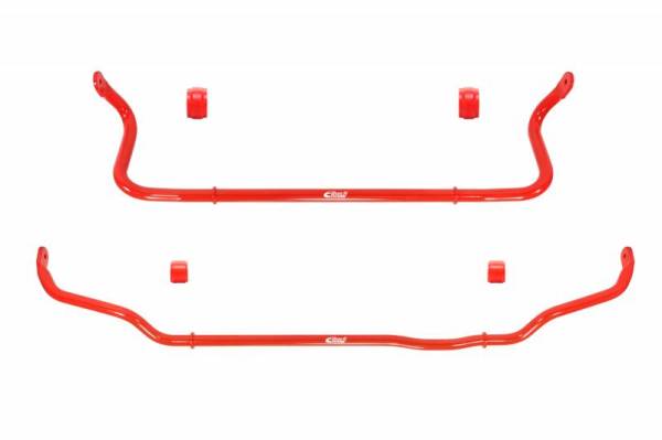 Eibach - ANTI-ROLL-KIT (Front and Rear Sway Bars) - E40-20-031-03-11