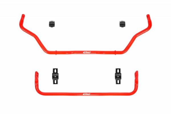Eibach - ANTI-ROLL-KIT (Front and Rear Sway Bars) - E40-40-036-01-11