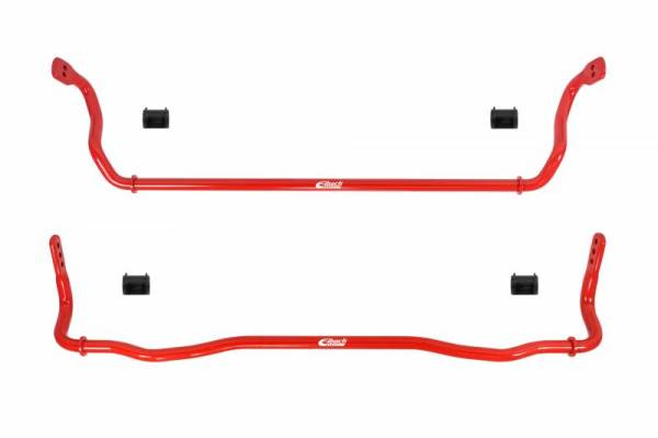Eibach - ANTI-ROLL-KIT (Front and Rear Sway Bars) - E40-72-007-05-11