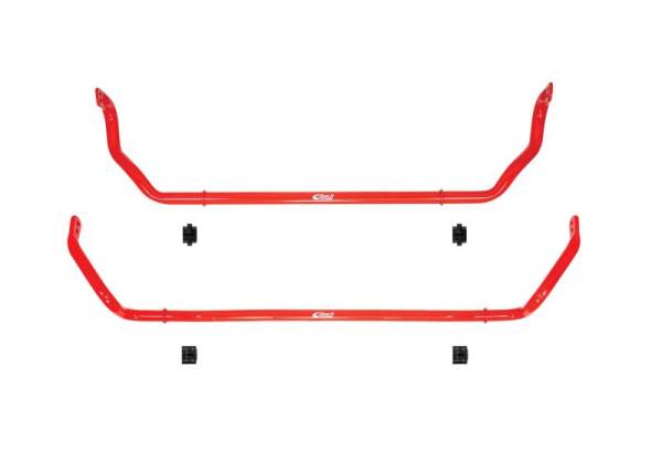 Eibach - ANTI-ROLL-KIT (Front and Rear Sway Bars) - E40-72-012-01-11