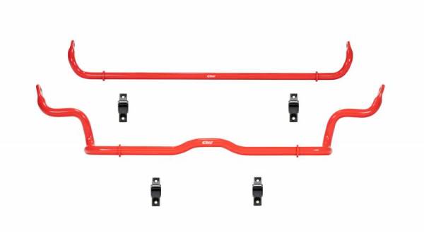 Eibach - ANTI-ROLL-KIT (Front and Rear Sway Bars) - E40-42-046-01-11