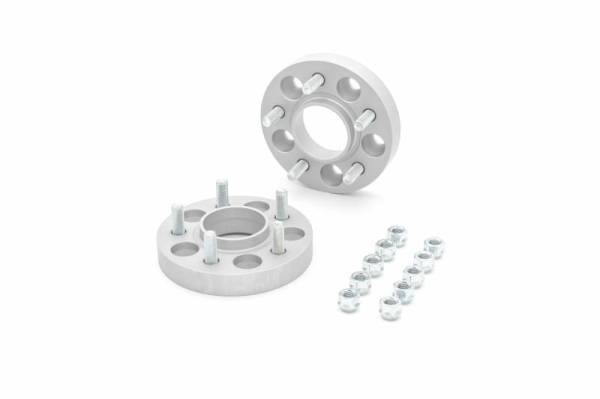 Eibach - PRO-SPACER Kit (25mm Pair) (Rear Only) - S90-4-25-033