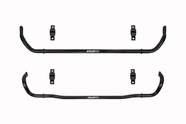 Eibach - ANTI-ROLL-KIT (Front and Rear Sway Bars) - E40-23-036-01-11