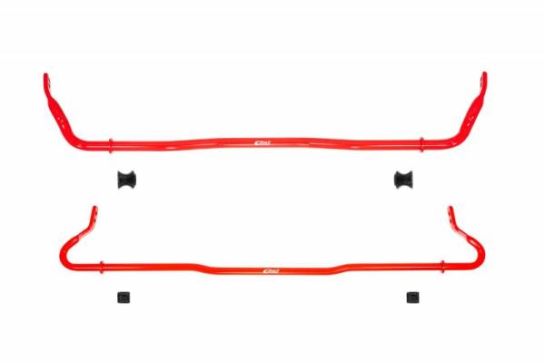 Eibach - ANTI-ROLL-KIT (Front and Rear Sway Bars) - 82105.320