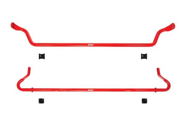 Eibach - ANTI-ROLL-KIT (Front and Rear Sway Bars) - 7728.320